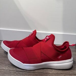 Vans Mesh Ultrarange Gore Red